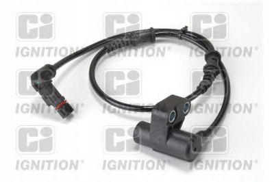 QUINTON HAZELL xabs630 -  Датчик, частота вращения колеса